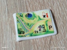 PLAYMOBIL PLAN CAMPING REF 5432 5434 5435 6513 70087 70088 70089 CAMPING-CAR