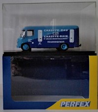 Citroen U23 Fourgon ”ELM