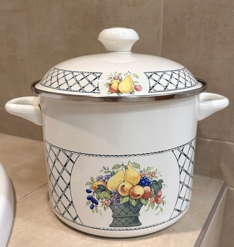 Rare vtg villeroy - villeroy, &