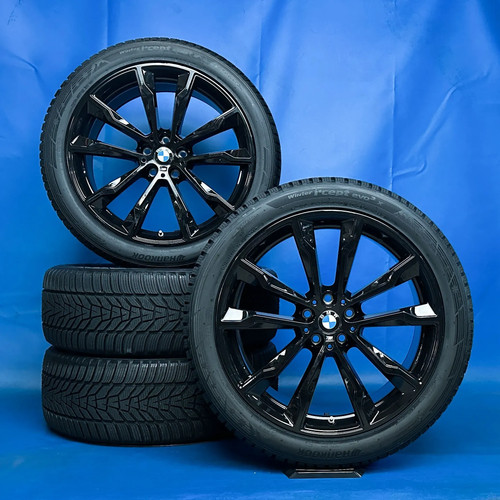 Pouces bmw g01 x4 - 20, x3