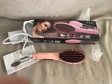 Brosse Lissante en Céramique