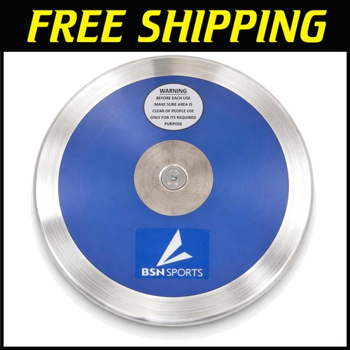 Nelco challenger discus - nelco, 1kg