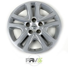 ✅✅ 1x Enjoliveur ASTRA 16'' AAMV OPEL ASTRA V ( K ) 1.5CRDI 105ch / 13409779