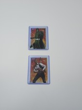 Limited Run Game (LRG) Trading