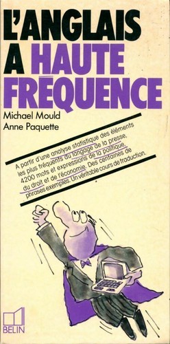 Anglais haute fréquence - l'anglais, à