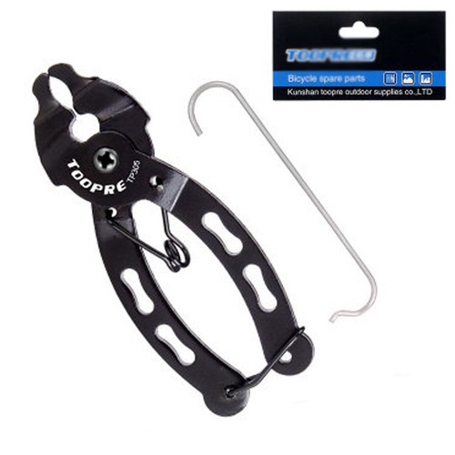 Maillons pinces portable - maillons,
