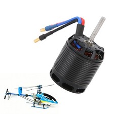 H700 4135 530KV Brushless