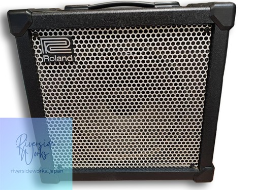 Roland cube cosm guitar - roland,