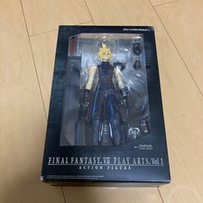 Figurine mobile Final Fantasy