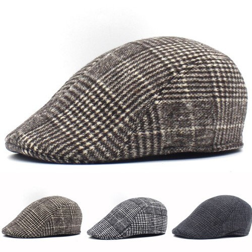 Homme chapeau baseball vintage - homme,