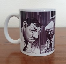 Mug " Les Tontons Flingueurs "