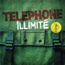 CD - TELEPHONE - Illimité