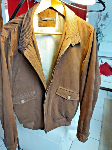 Blouson homme smalto xl - homme,