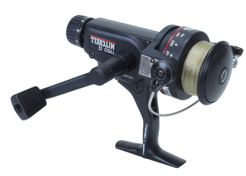 Mitchell 1160g moulinet - , de