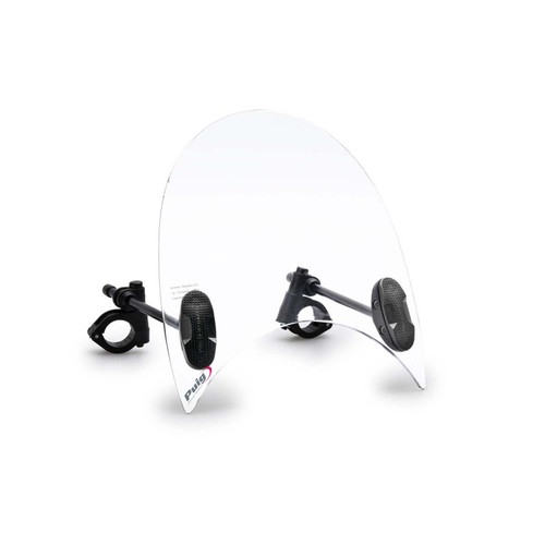 Pig halcyon windshield for - pig,