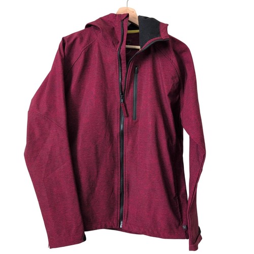Burton process softshell - process,