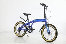 VELO PLIANT NEUF 159E