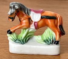Fève Equitation SELLE