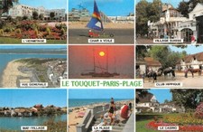 LE TOUQUET-PARIS-PLAGE -