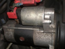 DEMARREUR CHRYSLER PT CRUISER