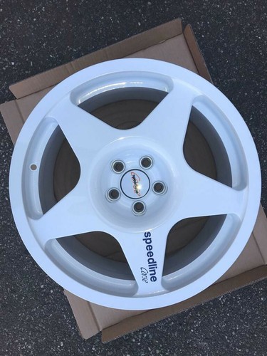 Jante speedline champion 8x17 - jante,