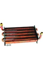 Corps de chauffe  MEGALIS /