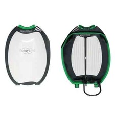 Porte Unité Filtre Sac Pour Folletto VK150 Original Par Juanito Shop®