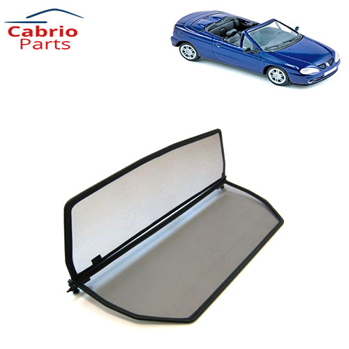 Cabrioparts filet anti - , remous