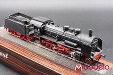 Liliput 102 locomotive - -,
