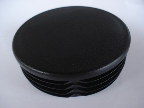 Embout tube rond - , diamètre