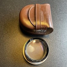 Rollei Close up Heidosmat - Rolleinar 2 RII Rolleiflex TLR. 3.5f avec étui cuir