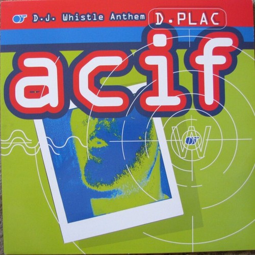 Plac cif maxi 45t - d-plac,