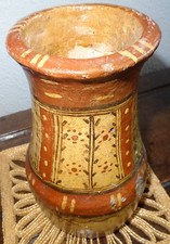 Ancienne céramique poterie