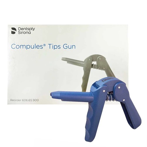 Pistolet distributeur dentsply - pistolet,