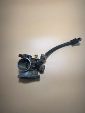 CORPS D'INJECTION HONDA 250 CRF 2010-2013