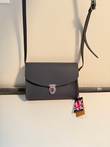 Cambridge satchel dapple - satchel, co.