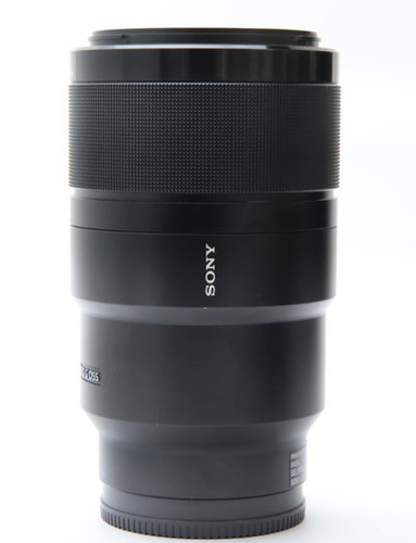 Sony 90mm macro - macro, g