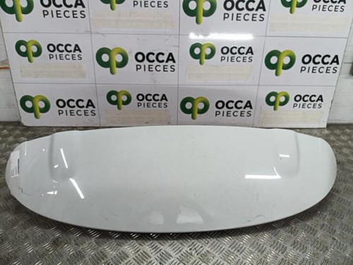 Becquet renault clio - becquet, phase