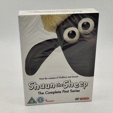 SHAUN LE MOUTON SAISON 1