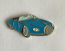 64 - Pin's BD SPIROU LA CORNE