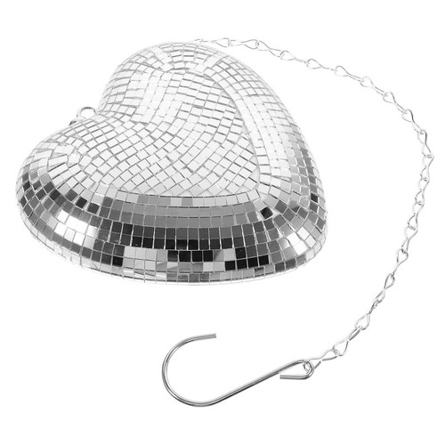 Boule disco suspendue - ,