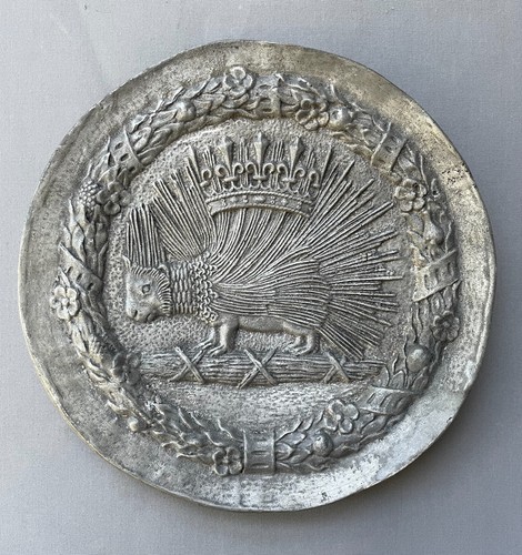 Max verrier assiette en - max,