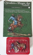 ALTAYA - CAVALIER PETCHENEGUE