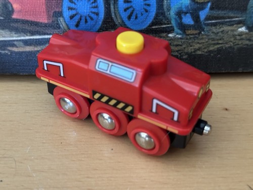 33235 authentic brio wooden - 33235,