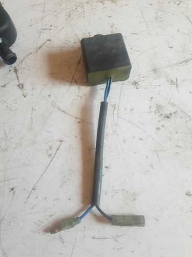 Cdi mbk mach - ,