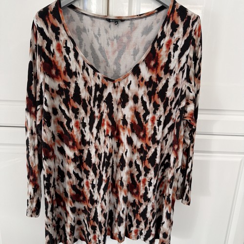 Tunique msmode 3xl m - msmode, 54/56