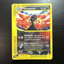 HOUNDOOM #15/147 Holo Rétro