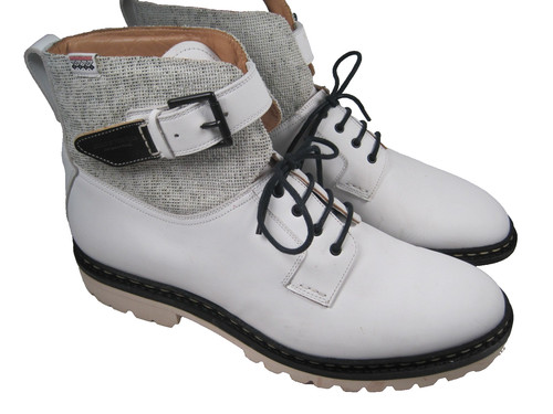 Heschung mens boots - heschung, /