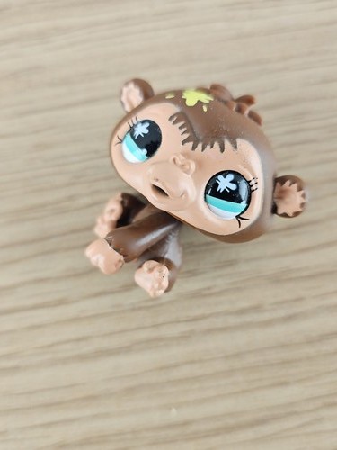 Littlest petshop lps jouet - my,