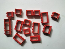 Lego vintage 14 fenêtres